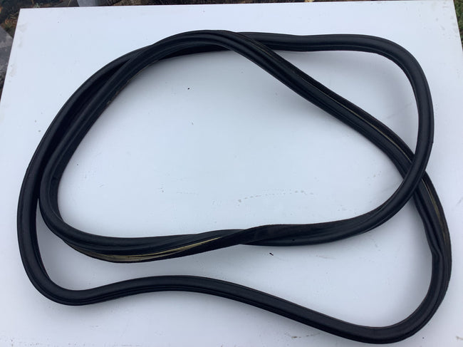 Passenger Front Door Seal Right 857831722