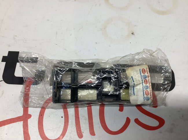 Power Window Switch Holder 44795952101C NOS