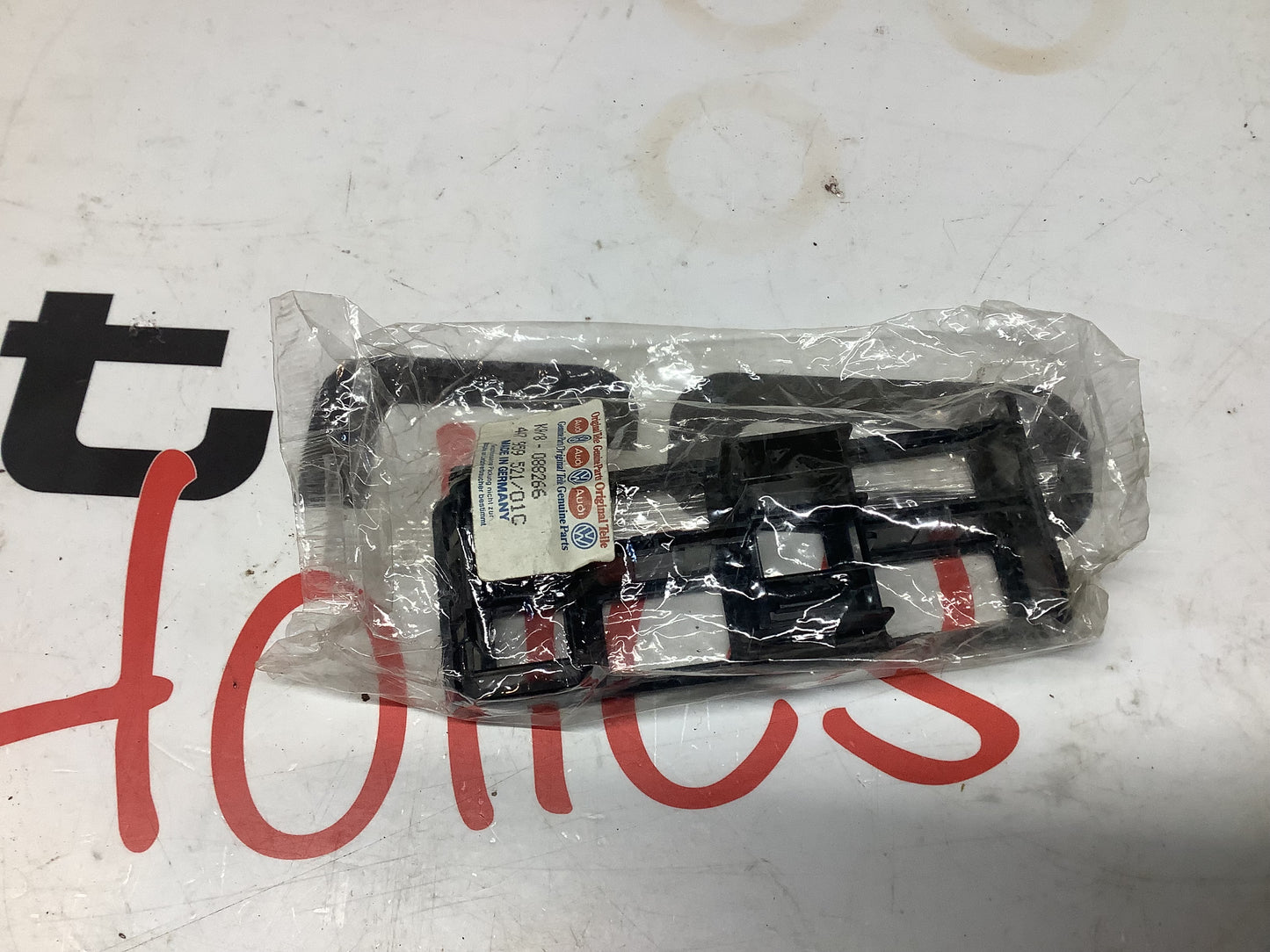 Power Window Switch Holder 44795952101C NOS