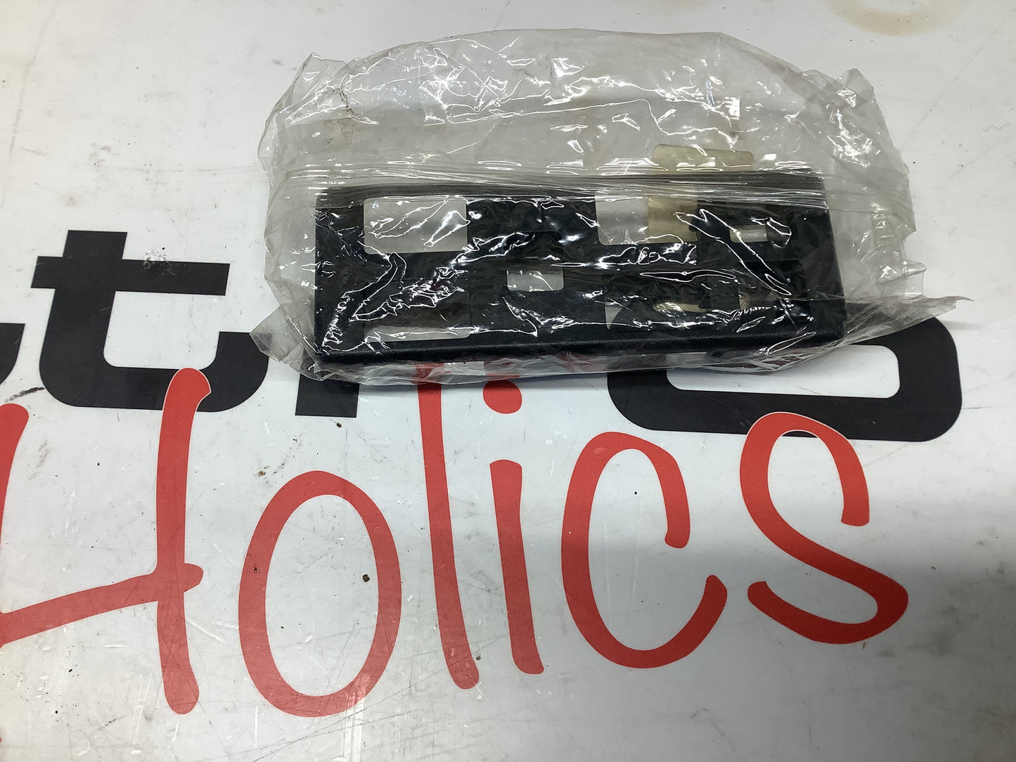 Power Window Switch Holder 44795952101C NOS