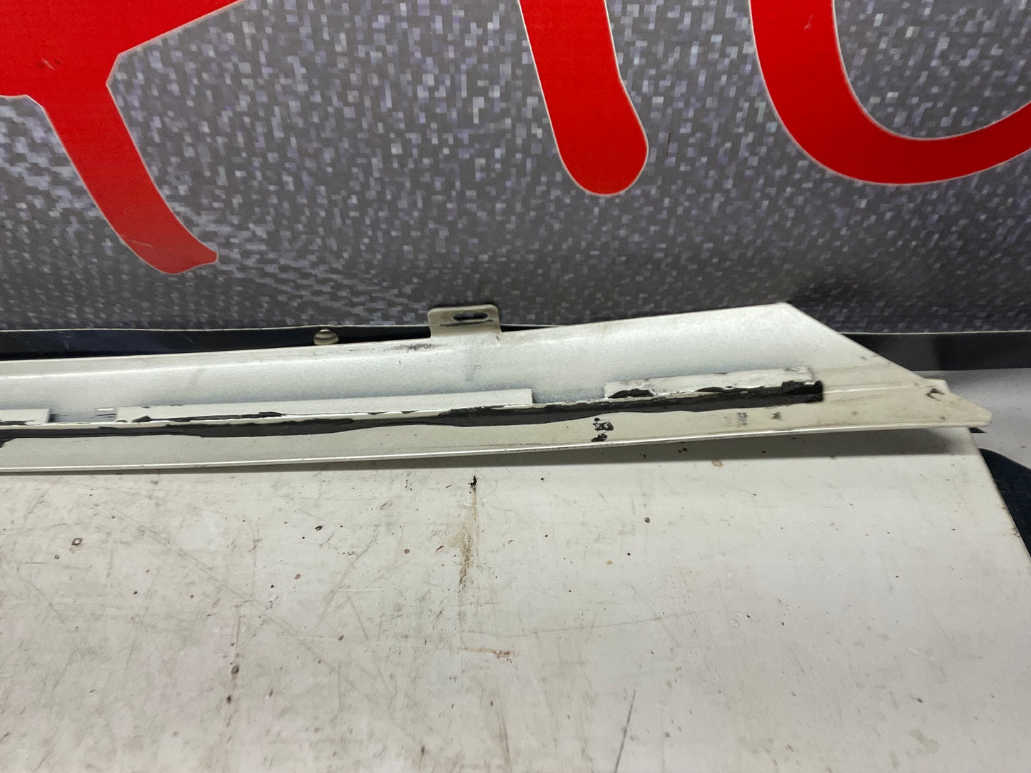 Right Passenger Side A Pillar Molding Trim  895853264A  B3  S2