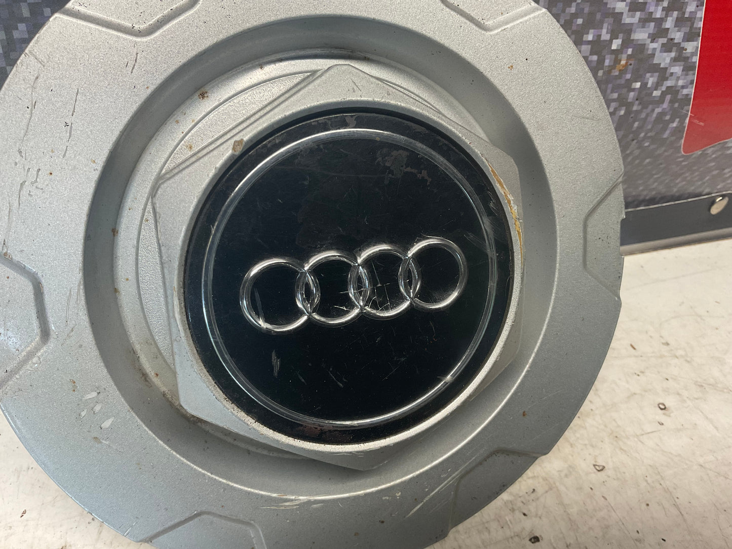 Wheel Cap / Lug Cover 893601165C  B3  Speedline