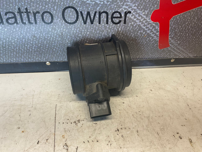 Mass Air Flow Sensor 078906461B  B5 C5 Bosch
