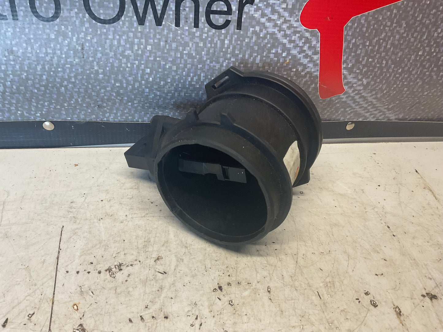 Mass Air Flow Sensor 078906461B  B5 C5 Bosch