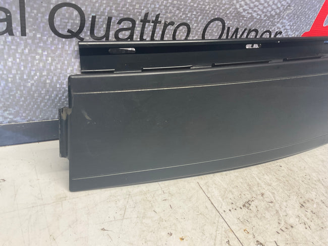 Right Passenger Side B Pillar Cover Trim Plate  B3  S2