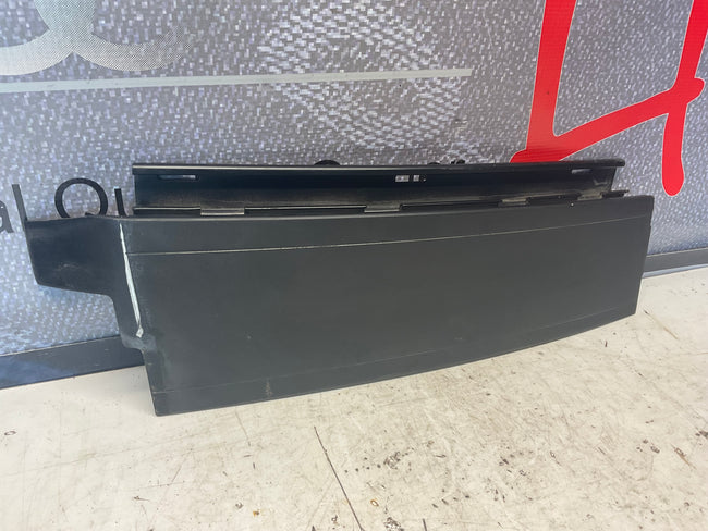 Left Driver Side B Pillar Cover Trim Plate  B3  S2