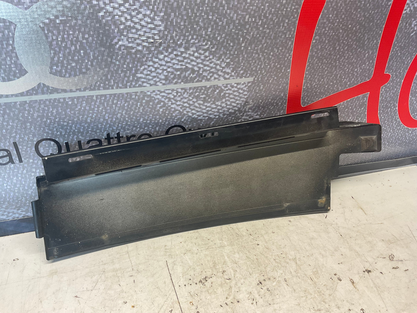 Left Driver Side B Pillar Cover Trim Plate  B3  S2