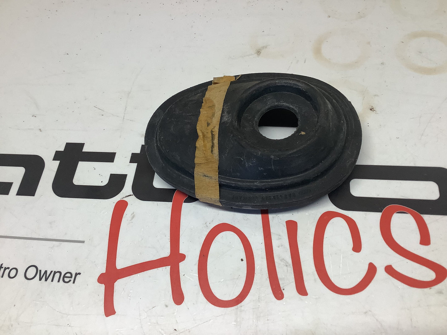Steering Rack Rubber Boot 8A0422523 NOS