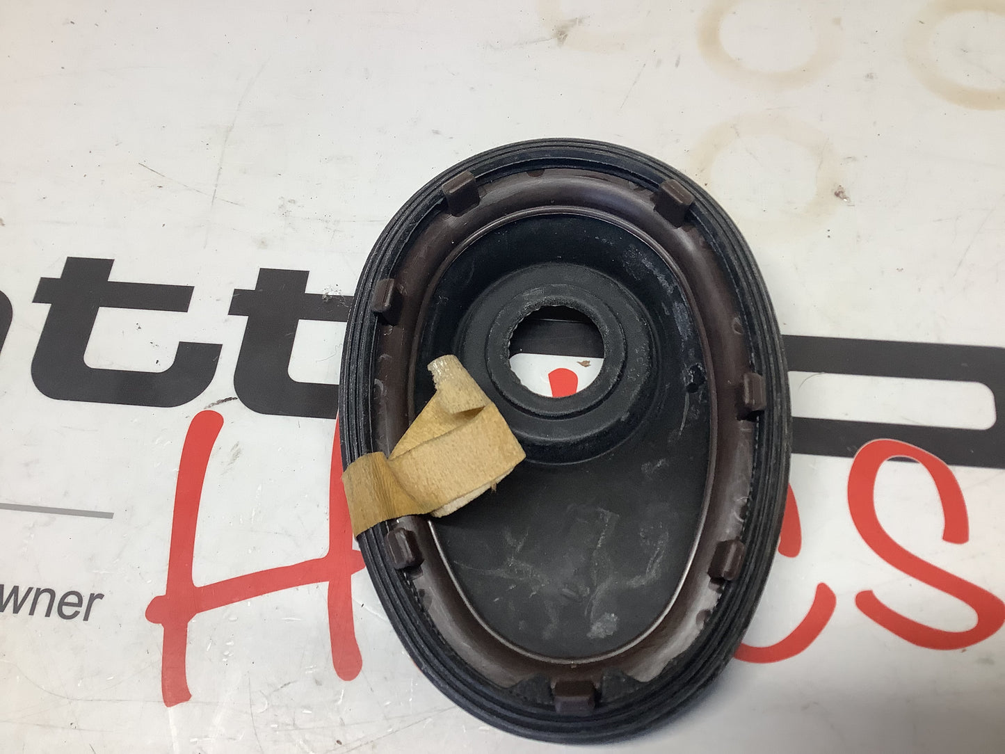 Steering Rack Rubber Boot 8A0422523 NOS