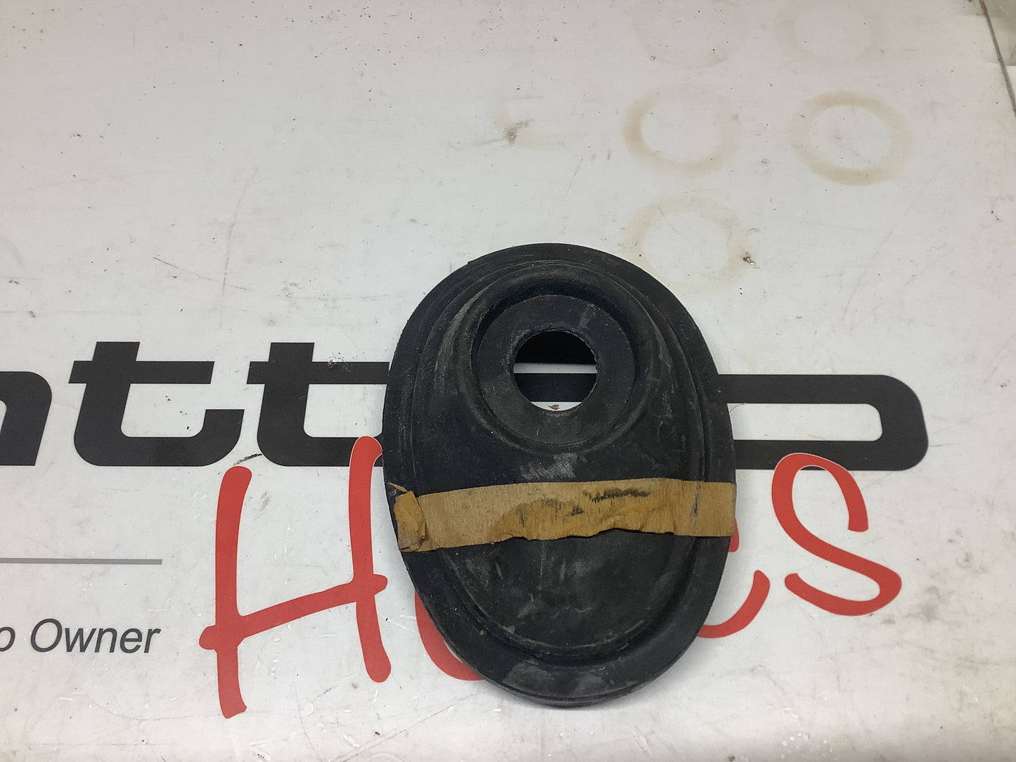 Steering Rack Rubber Boot 8A0422523 NOS