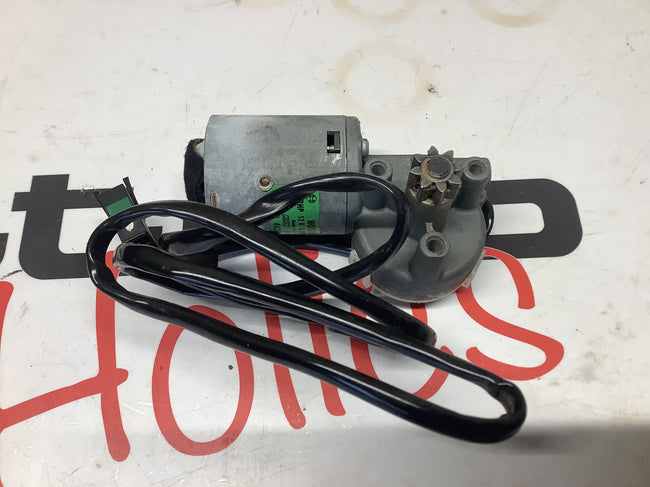 Seat Adjust Motor 443959761J NOS