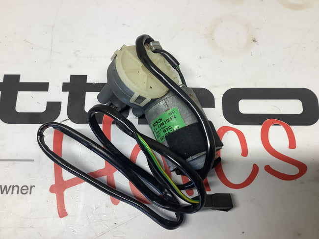 Seat Adjust Motor 443959761J NOS