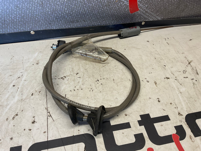 Speedometer Cluster to Transmission Cable NOS  443957801L  B2  C3