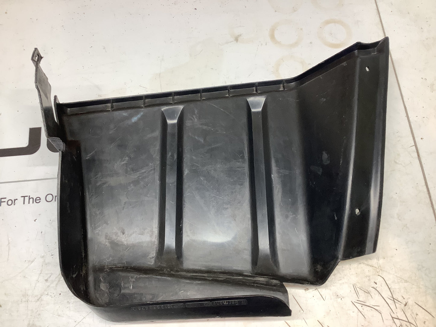 Trunk Corner Pocket 813863476D
