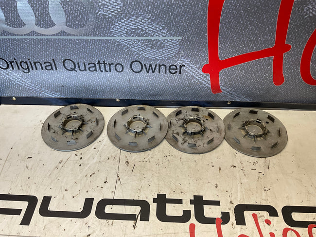 Wheel Lug Cover Set of 4  Ronal R8  853601165  B2