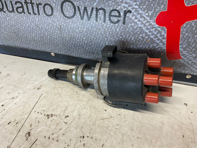 Ignition Distributor 035905206AF B2  B3  C3