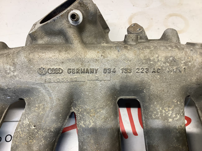 Intake Manifold 034133223AC  AAN