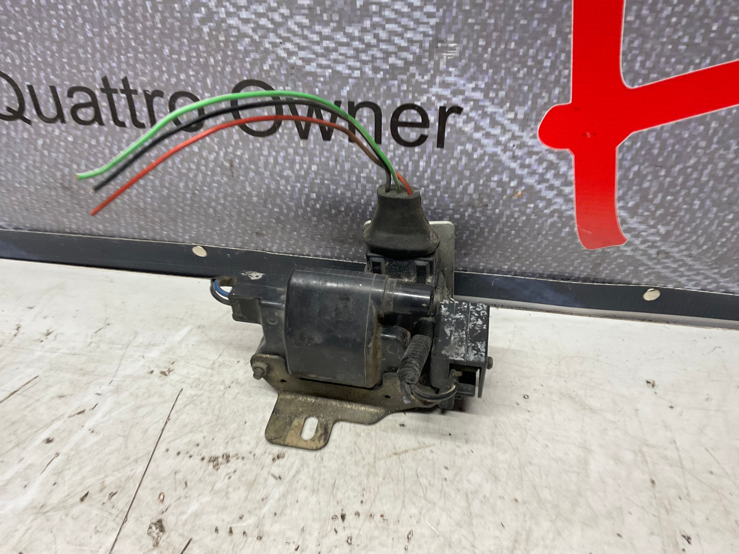 Ignition Coil 443905105C  C3  B3