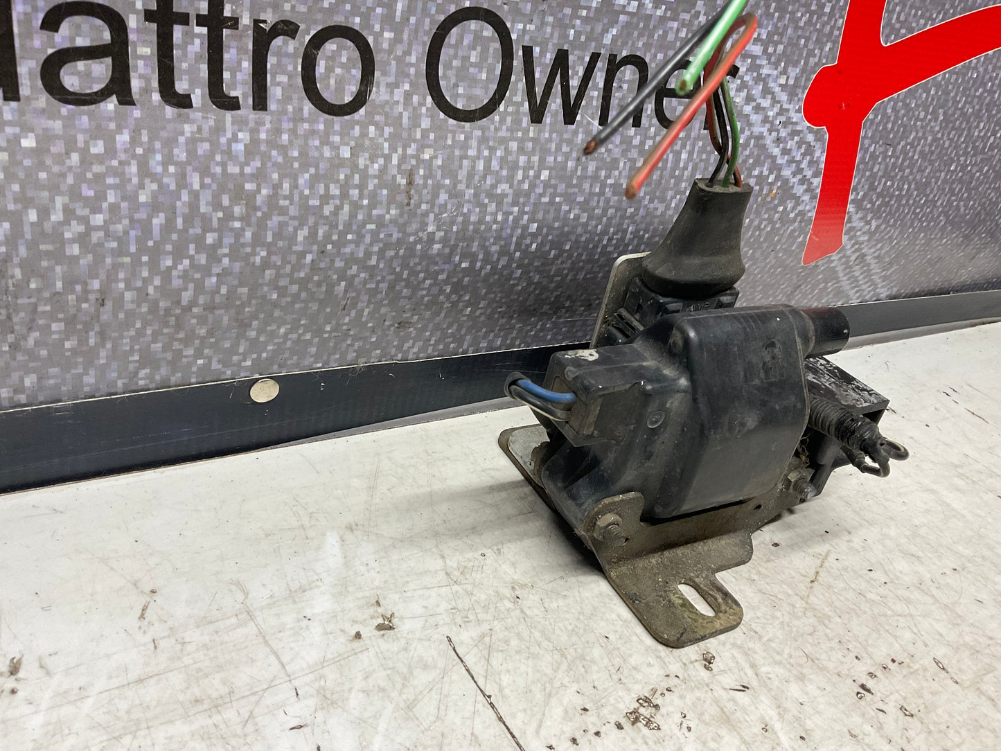 Ignition Coil 443905105C  C3  B3