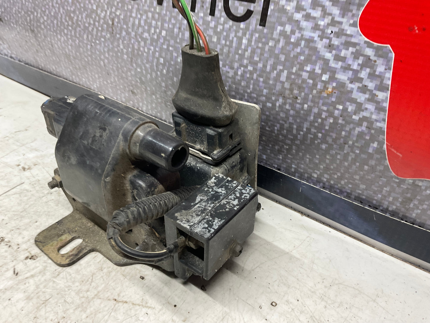 Ignition Coil 443905105C  C3  B3
