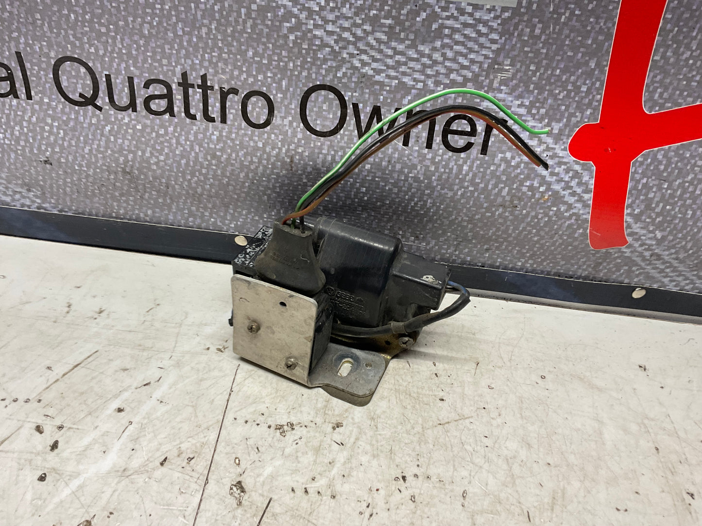Ignition Coil 443905105C  C3  B3