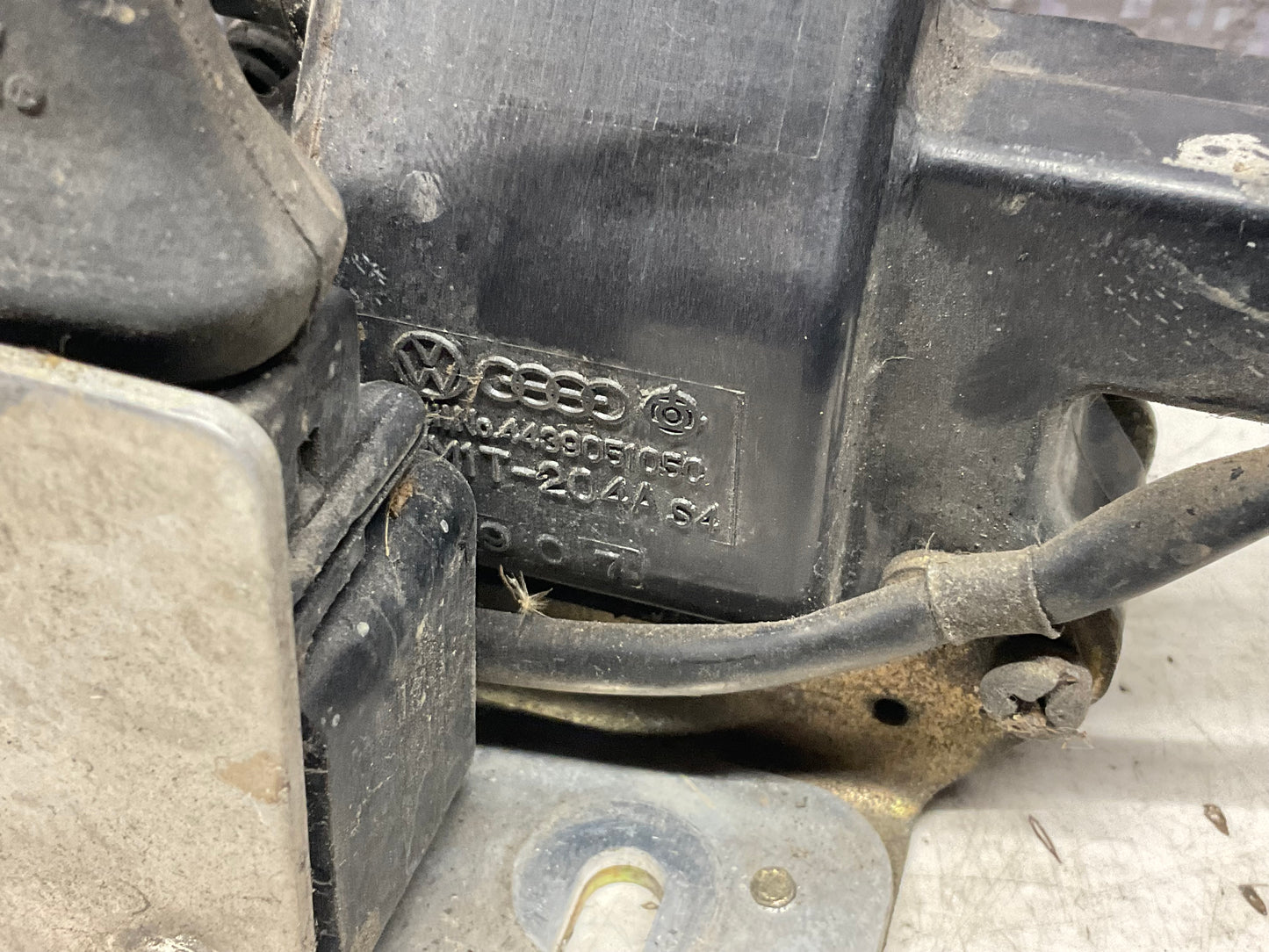 Ignition Coil 443905105C  C3  B3