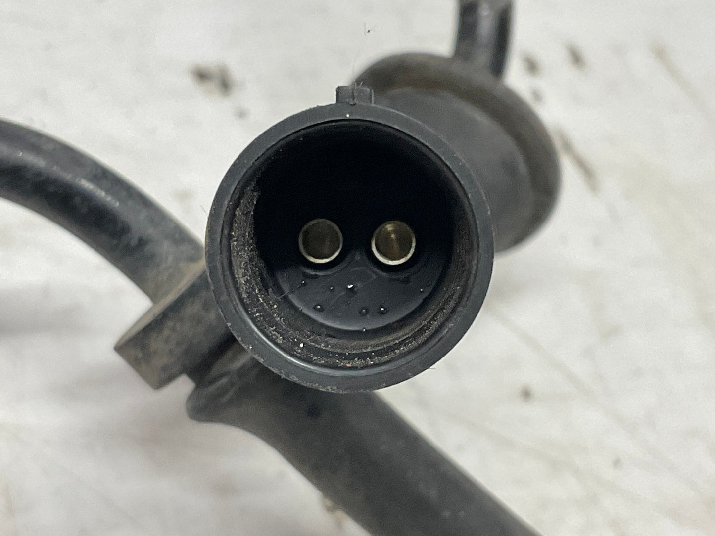 ABS Front Wheel Speed Sensor  893927803A B3