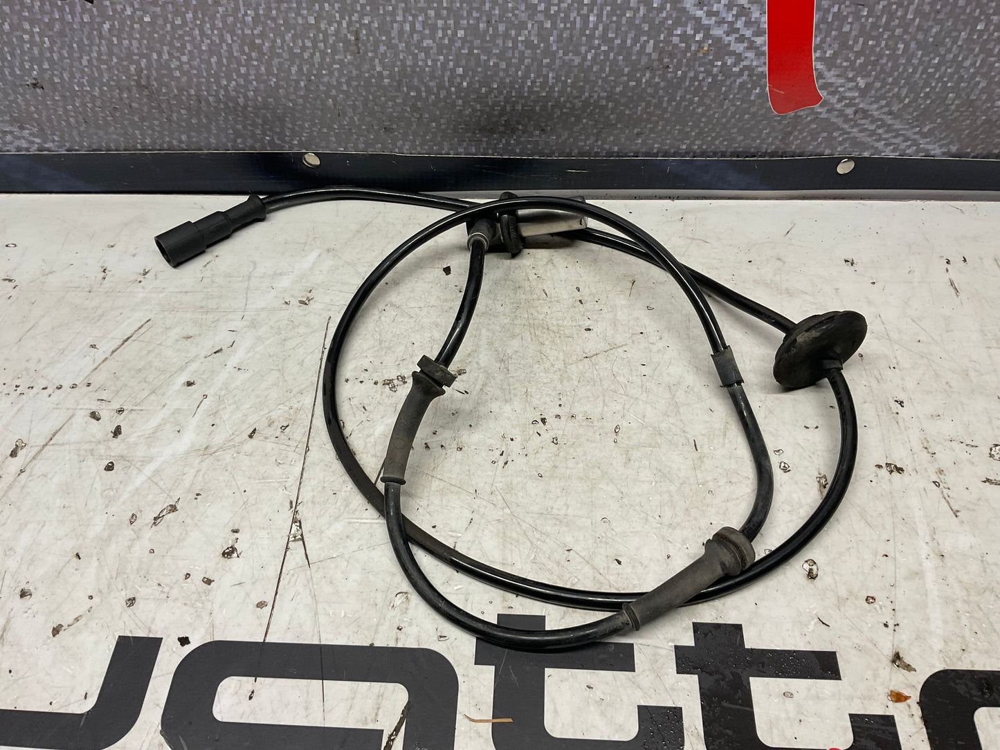 ABS Wheel Speed Sensor  893927807C B3