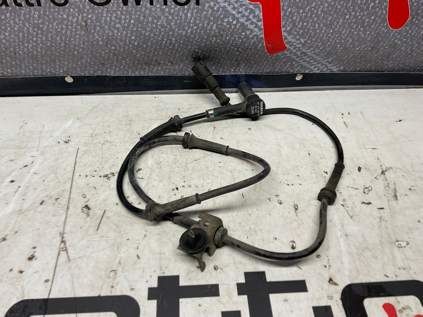 ABS Wheel Speed Sensor  441927803  D1  C3