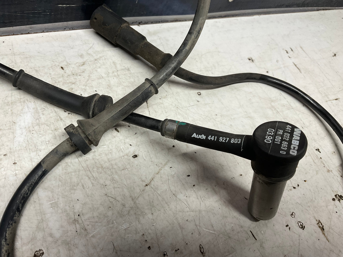ABS Wheel Speed Sensor  441927803  D1  C3