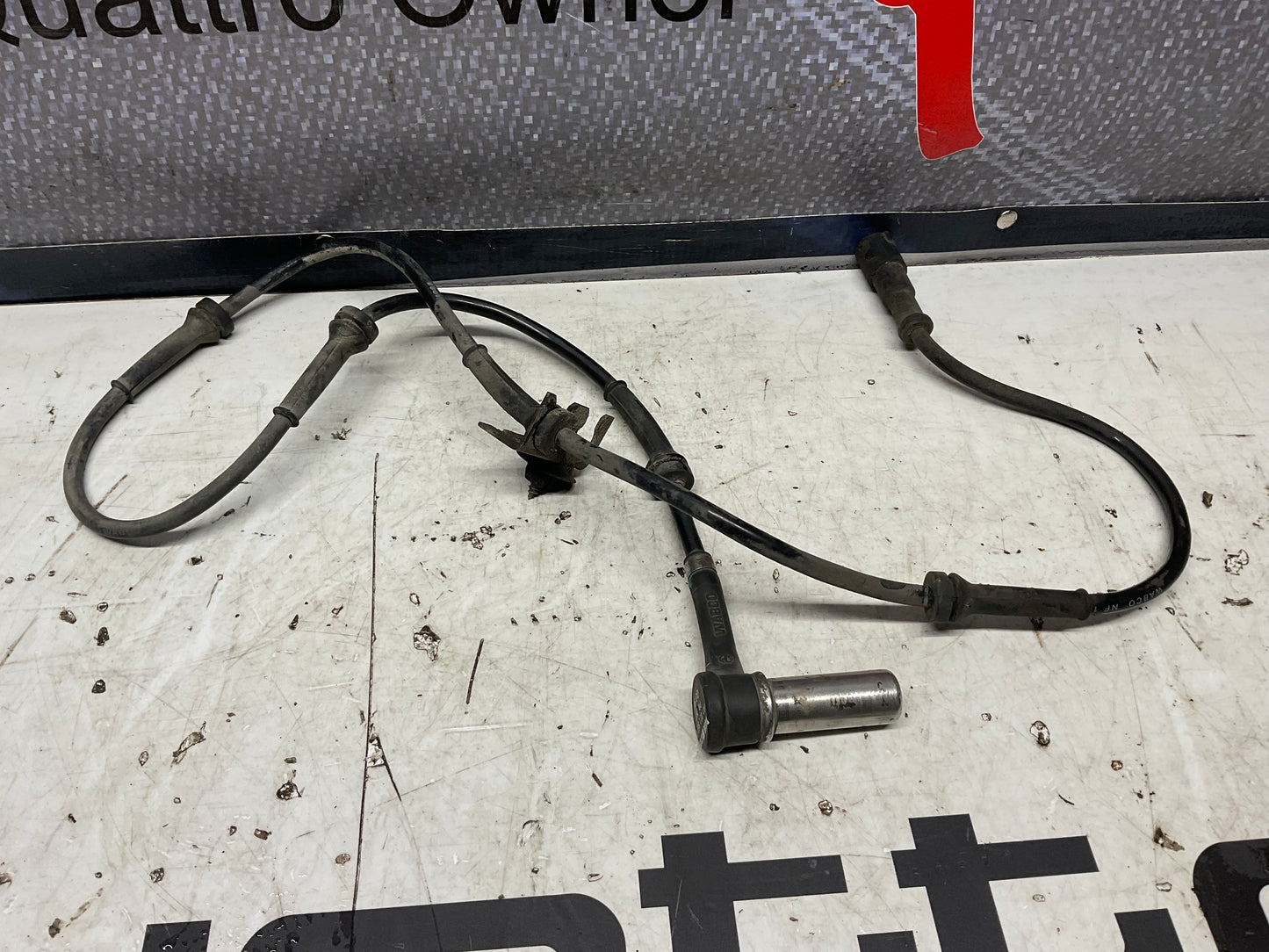 ABS Wheel Speed Sensor  441927803  D1  C3