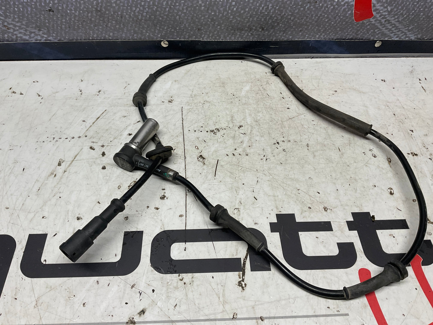 ABS Wheel Speed Sensor  443927807D  D1  C3