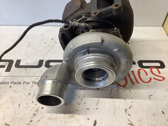 Holset VGT 25 Turbocharger 4041504