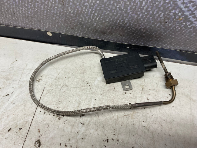 EGT Exhaust Temperature Sensor  078919529D  B5  C5