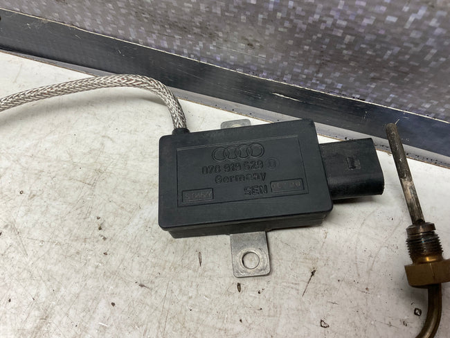 EGT Exhaust Temperature Sensor  078919529D  B5  C5