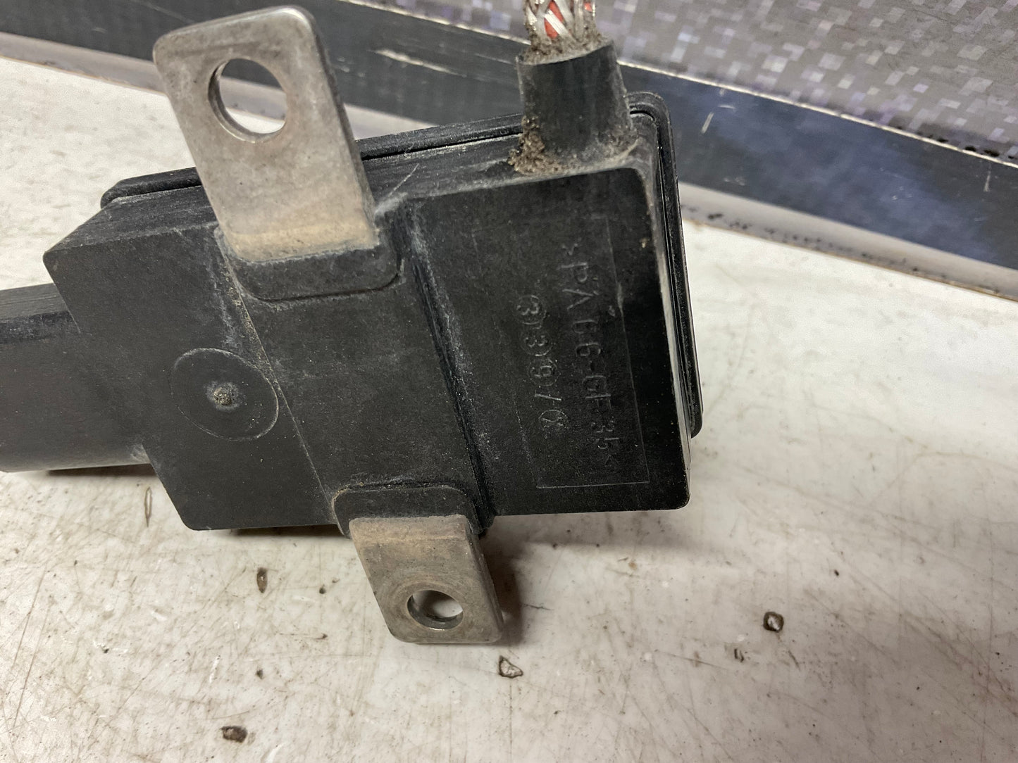 EGT Exhaust Temperature Sensor  078919529D  B5  C5