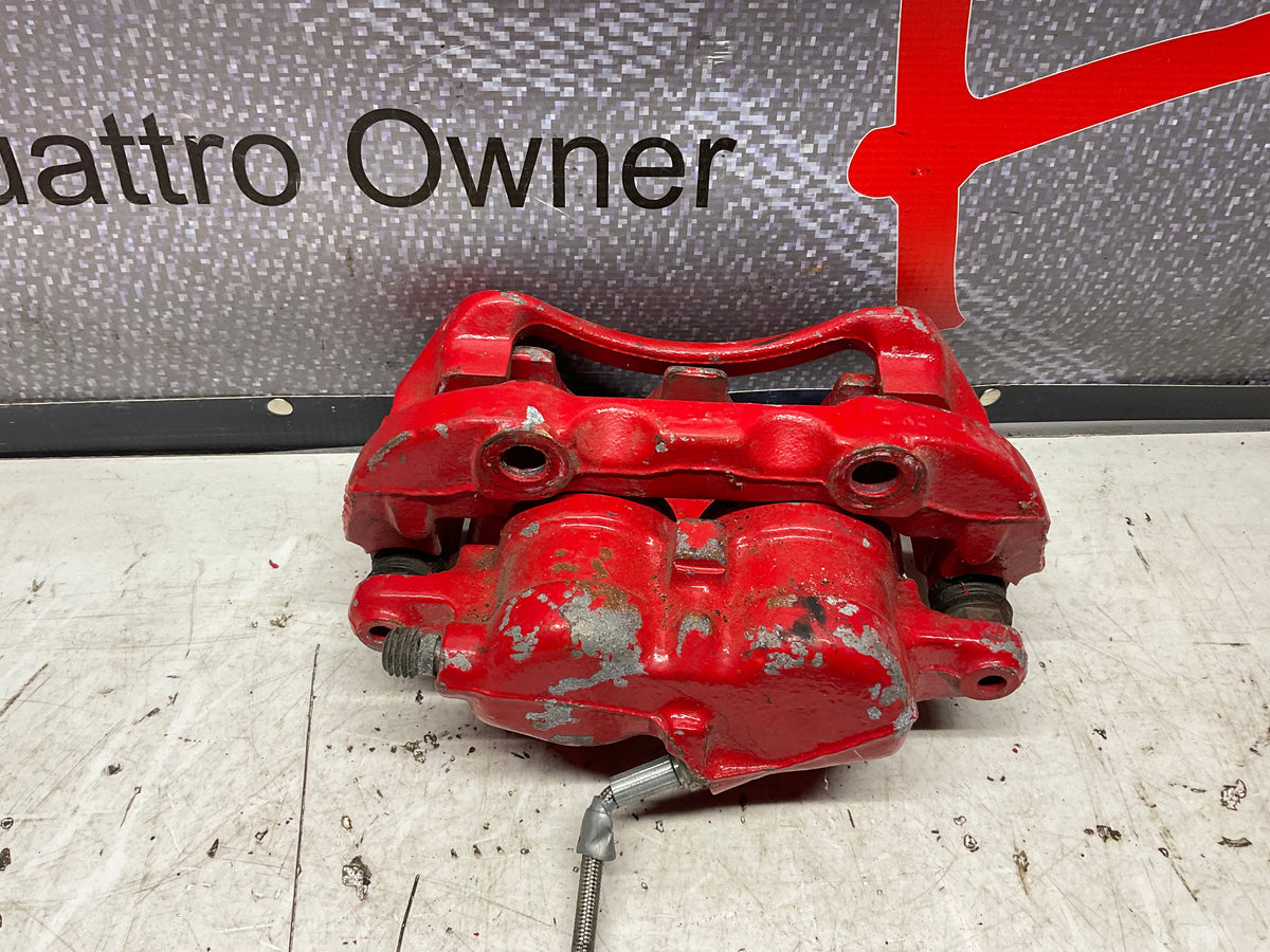 G60 Passenger Brake Caliper 2 Piston Right  447615124  C3  D1  Girling