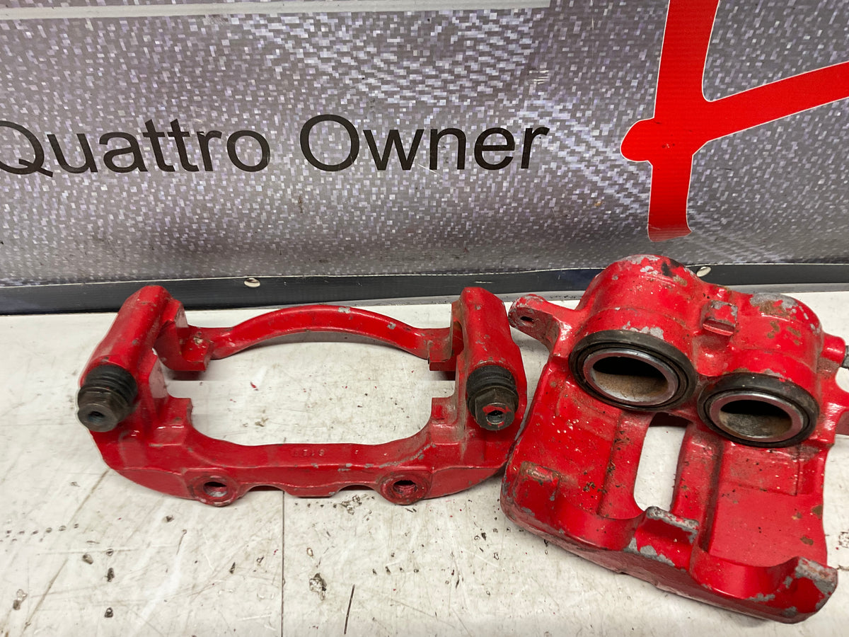 G60 Passenger Brake Caliper 2 Piston Right  447615124  C3  D1  Girling