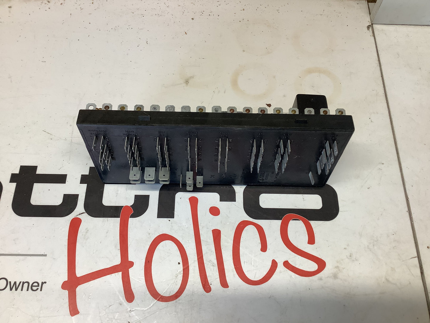 Fuse Block 431941822