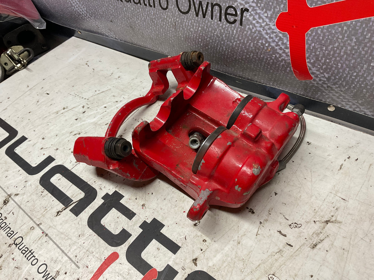 G60 Driver Brake Caliper 2 Piston Left  447615123  C3  D1  Girling