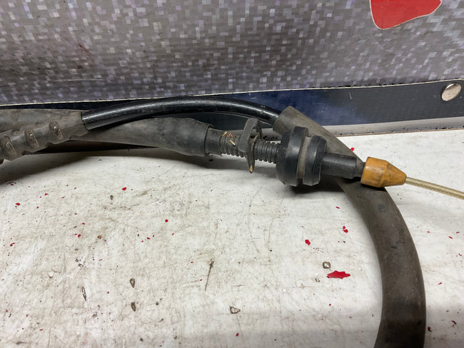 Accelerator Throttle Cable 443722555  C3