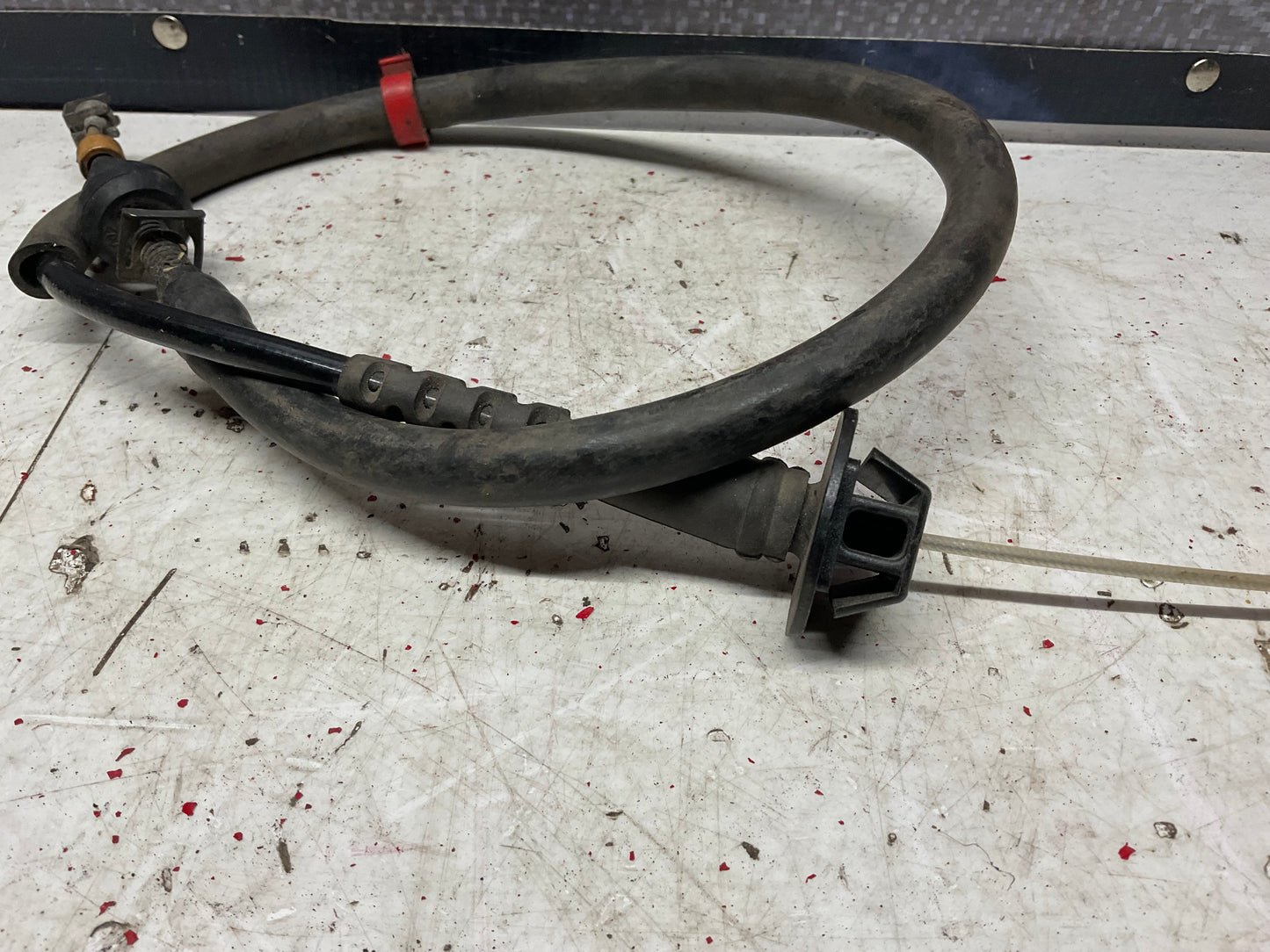 Accelerator Throttle Cable 443722555  C3