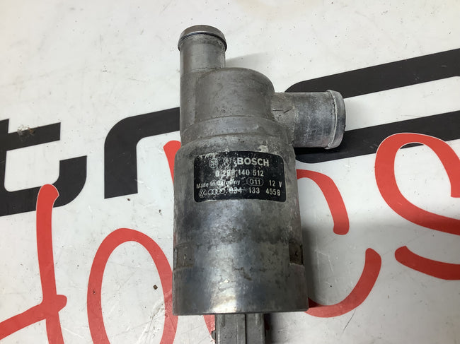 Idle Air Control Valve 034133455B