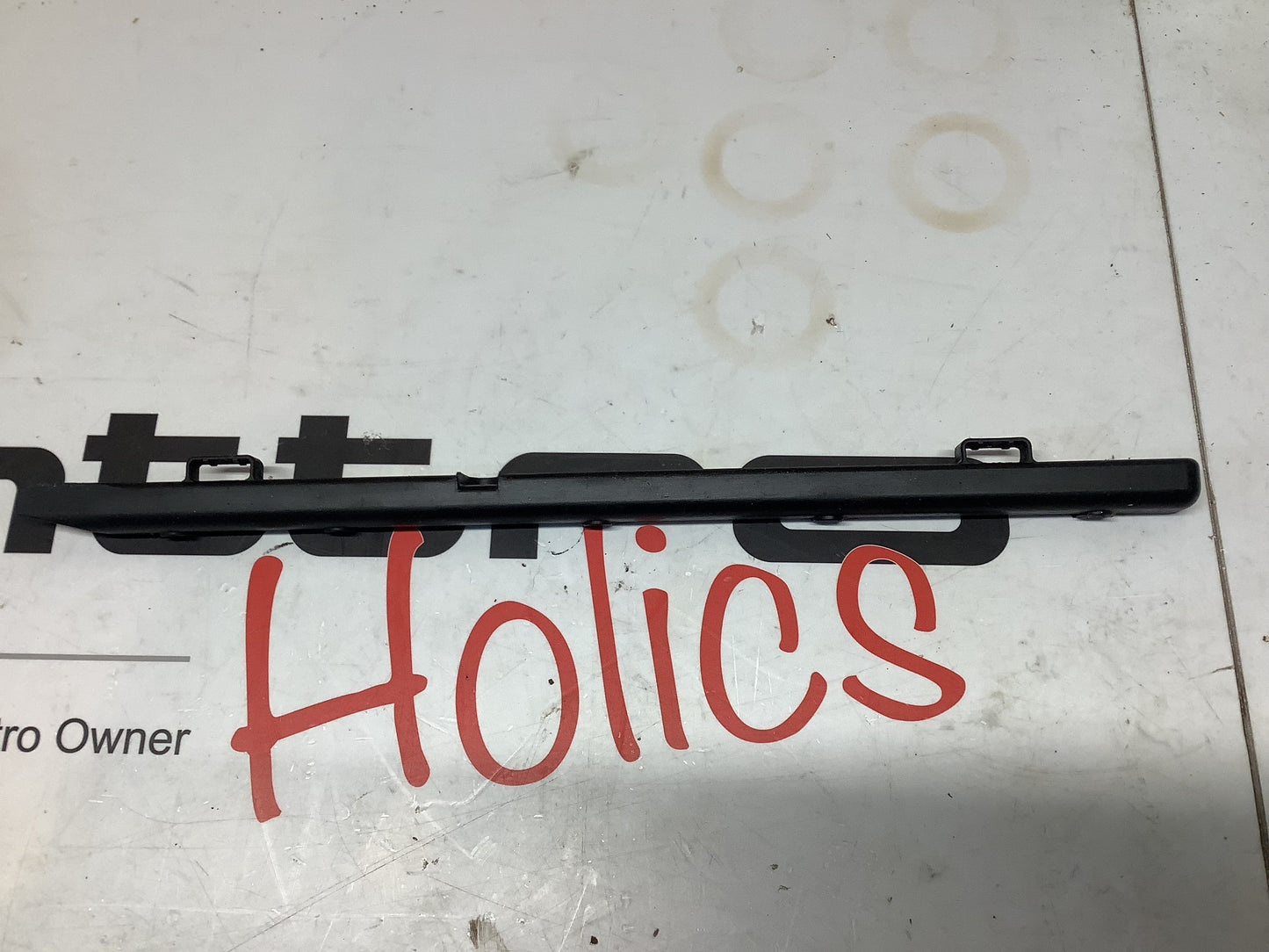 Fuel Injector Cover 857971824