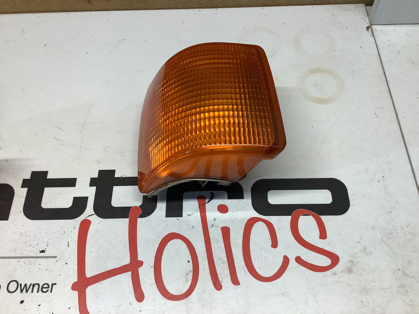 Passenger Front Corner Lens Right 813953050A Bosch