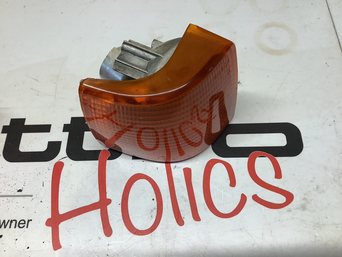 Passenger Front Corner Lens Right 813953050A Bosch