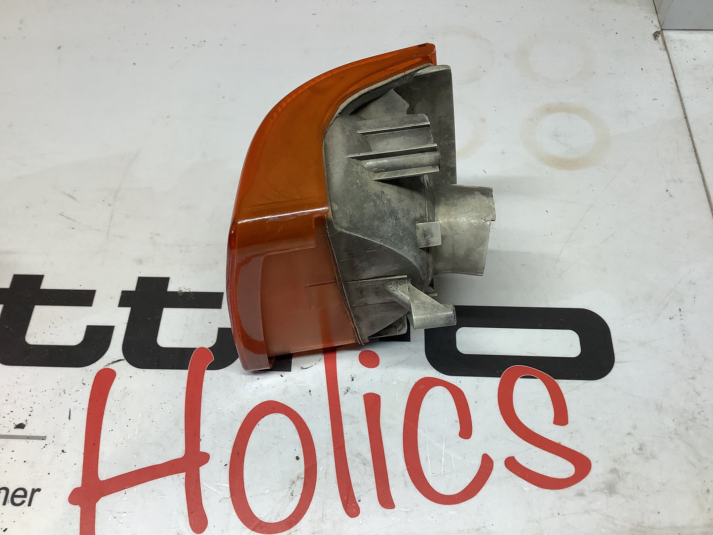 Passenger Front Corner Lens Right 813953050A Bosch