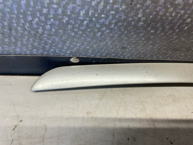 Passenger Rear C-Pillar Trim Plate Right 895853216  B3 B4
