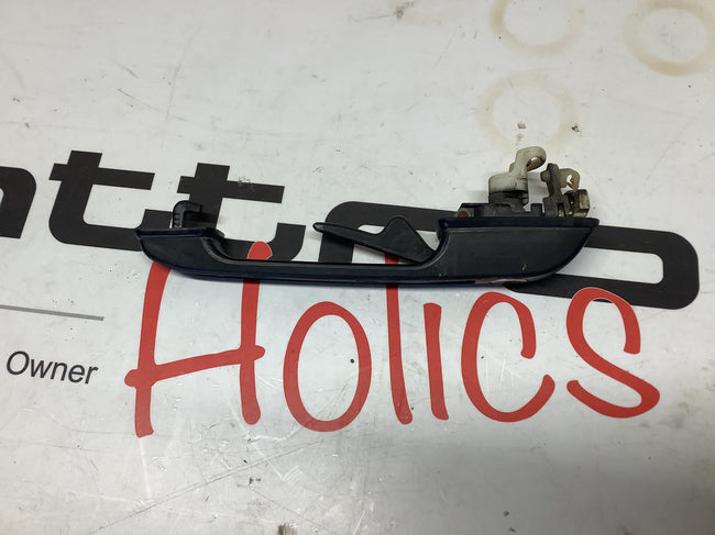 Passenger Door Handle Right 813839206C
