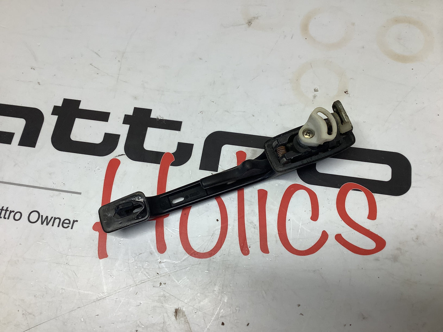 Passenger Door Handle Right 813839206C